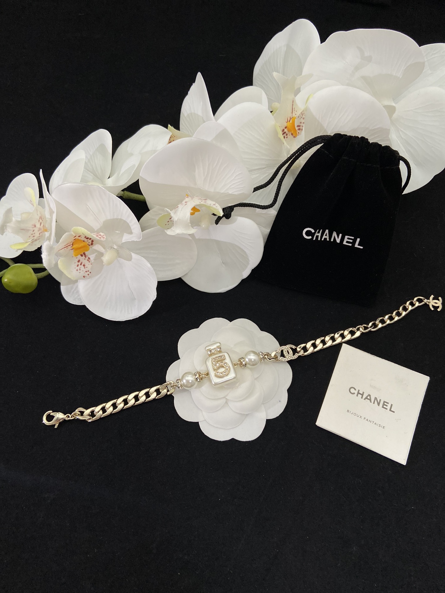 Bracelet jewelry, no box, JC18 3277 - qinlai888