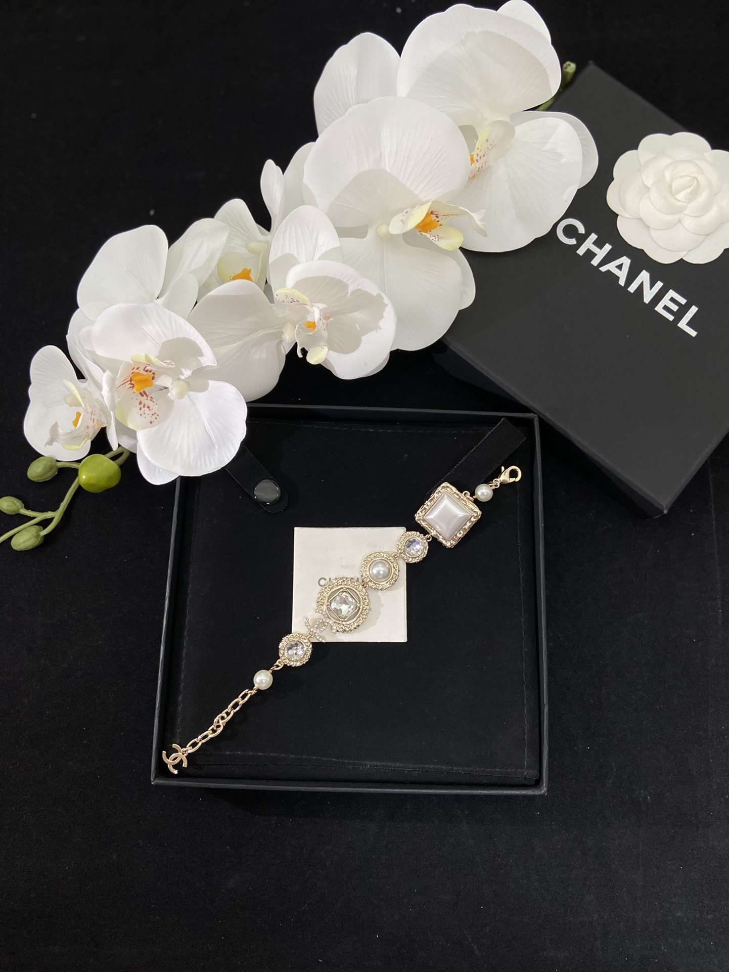 Bracelet jewelry, no box, JC18 3281 - qinlai888