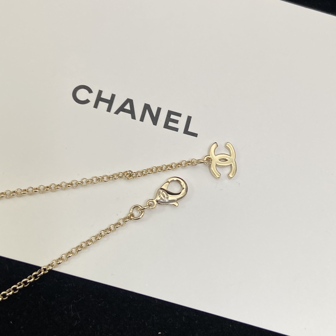 Necklace jewelry, no box, JC16 3232 - qinlai888