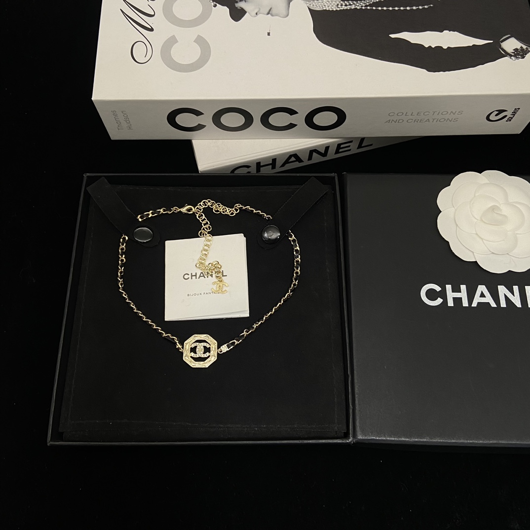 Necklace jewelry, no box, JC17 3235 - qinlai888