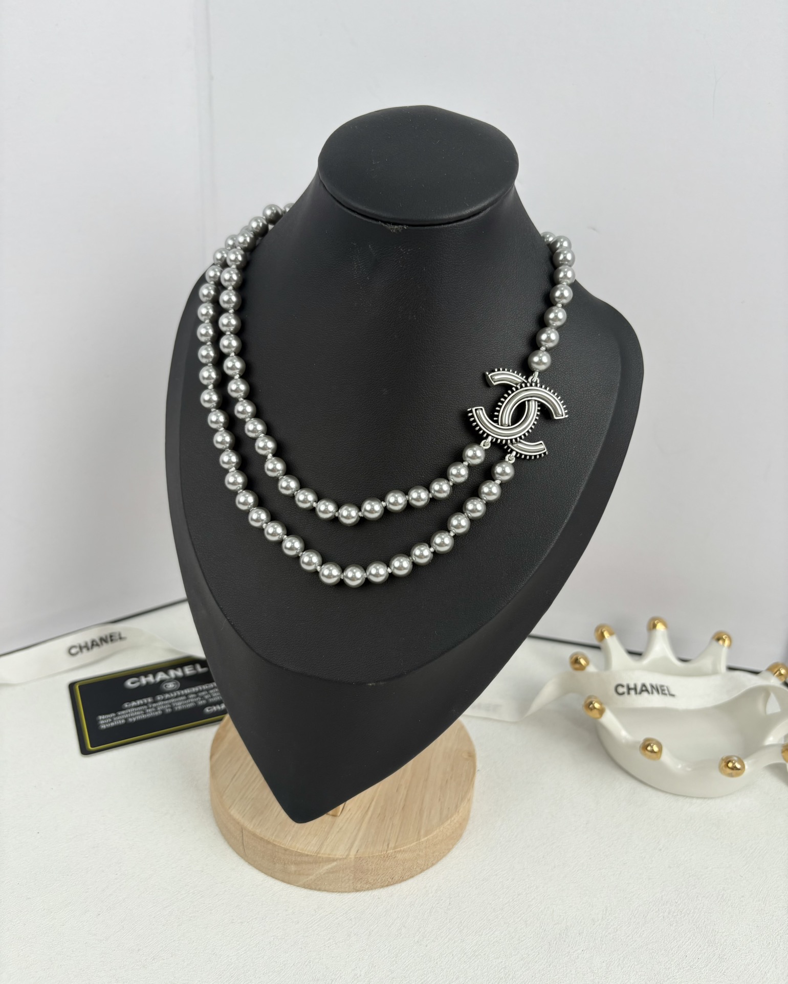 Necklace jewelry, no box, JC28 3297 - qinlai888