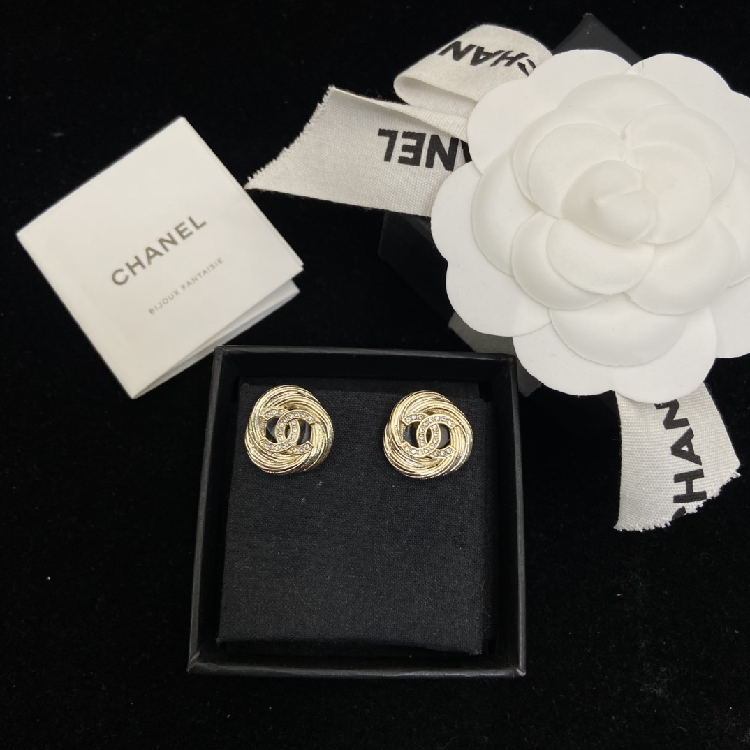 Earring jewelry, no box, JC16 3242 - qinlai888