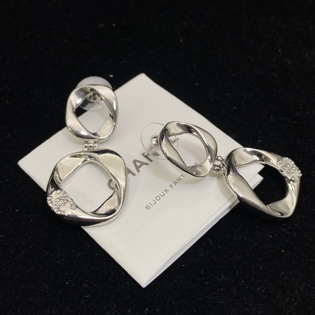 Earring jewelry, no box, JC16 3240 - qinlai888