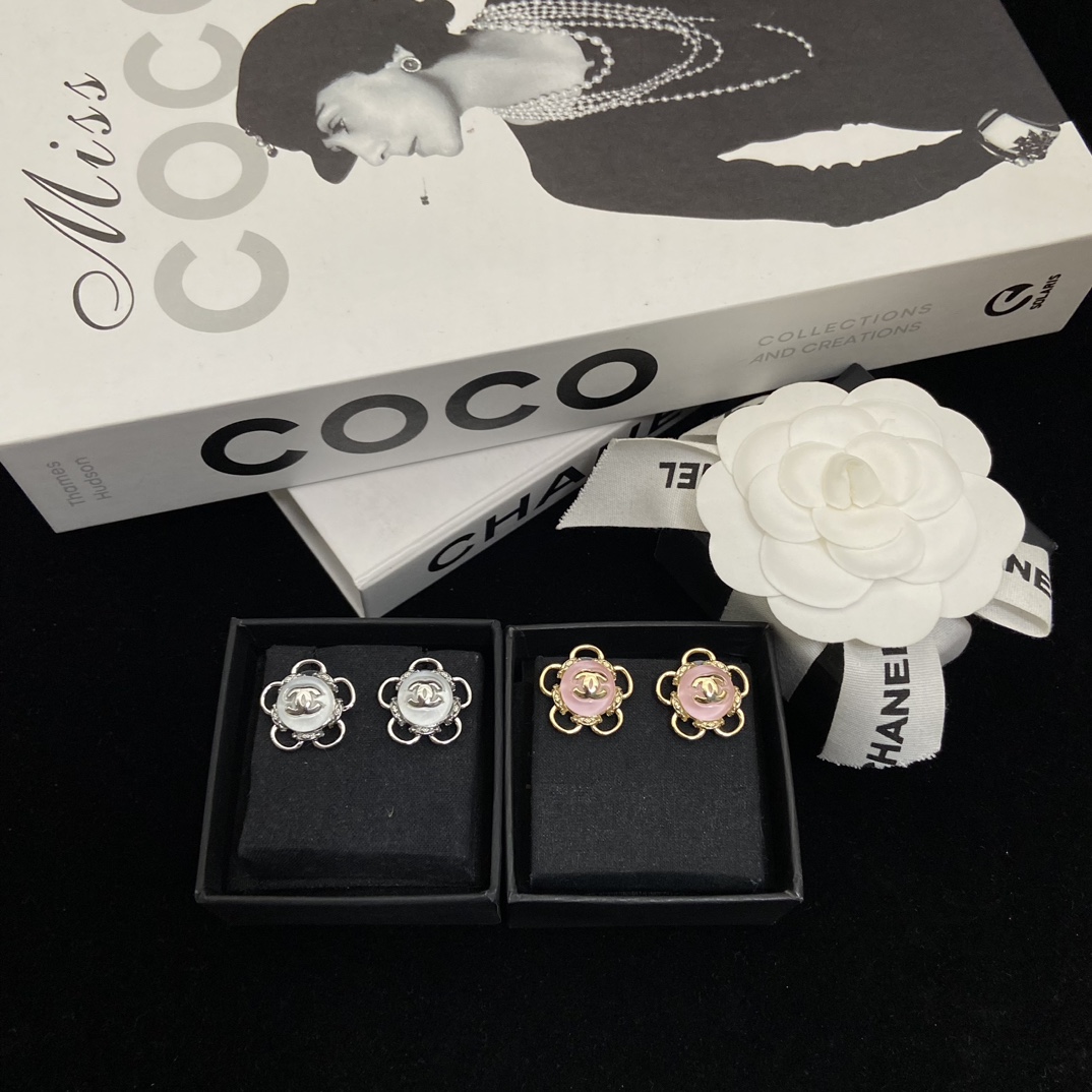 Earring jewelry, no box, JC16 3288 3289 - qinlai888