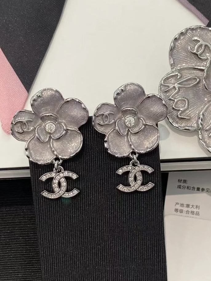 Earring jewelry, no box, JC18 3290 - qinlai888
