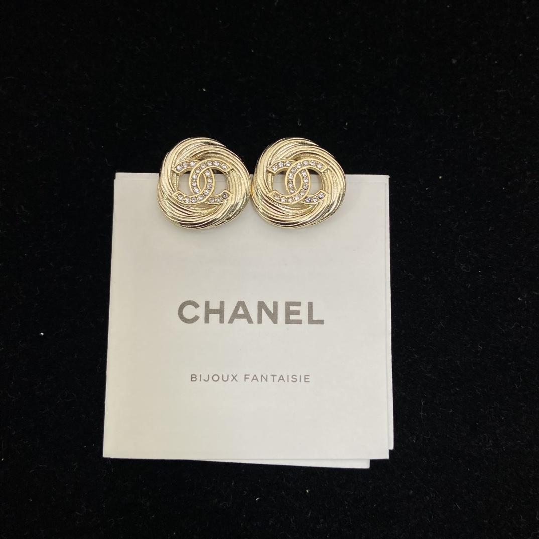 Earring jewelry, no box, JC16 3242 - qinlai888