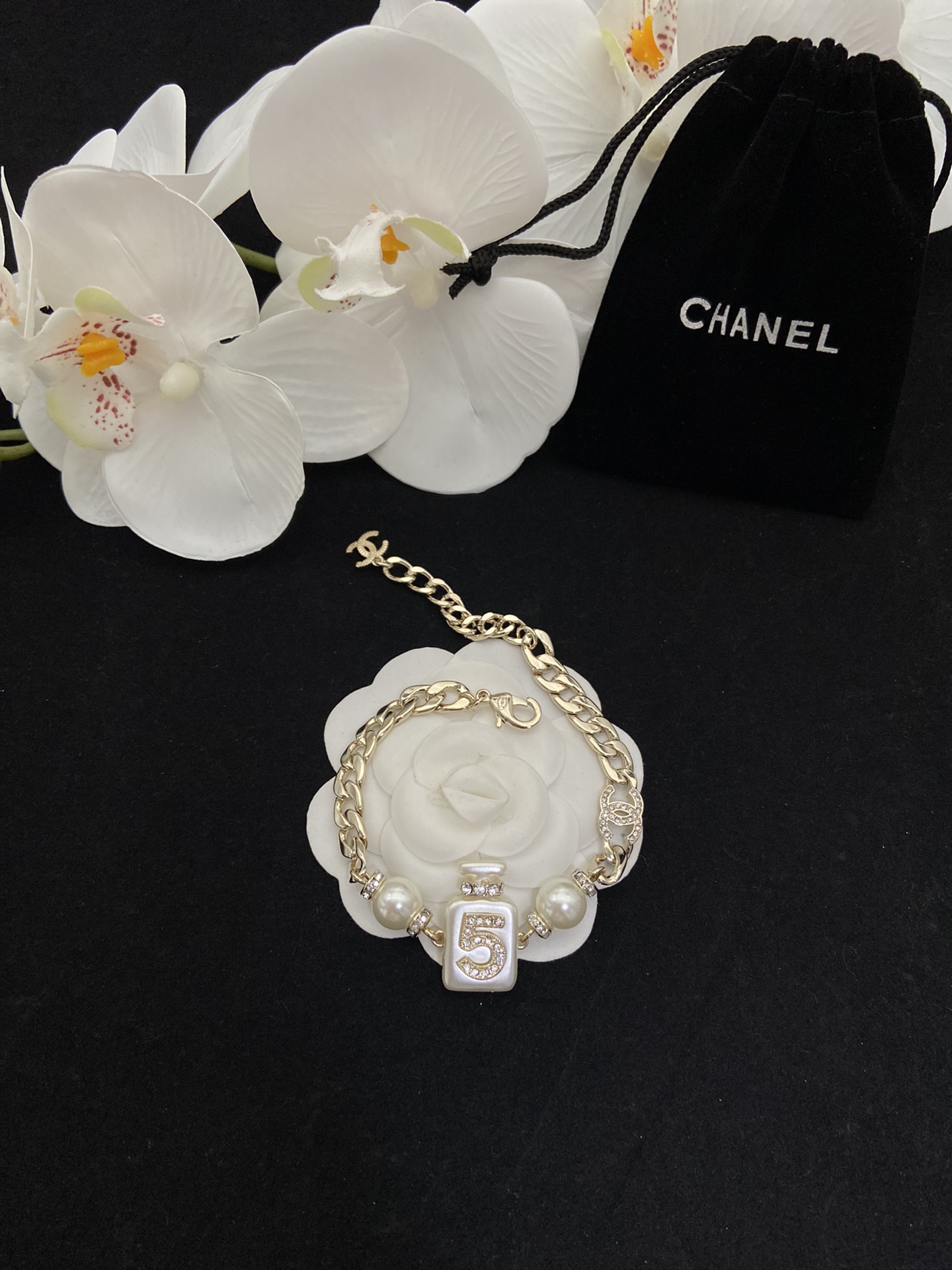 Bracelet jewelry, no box, JC18 3277 - qinlai888