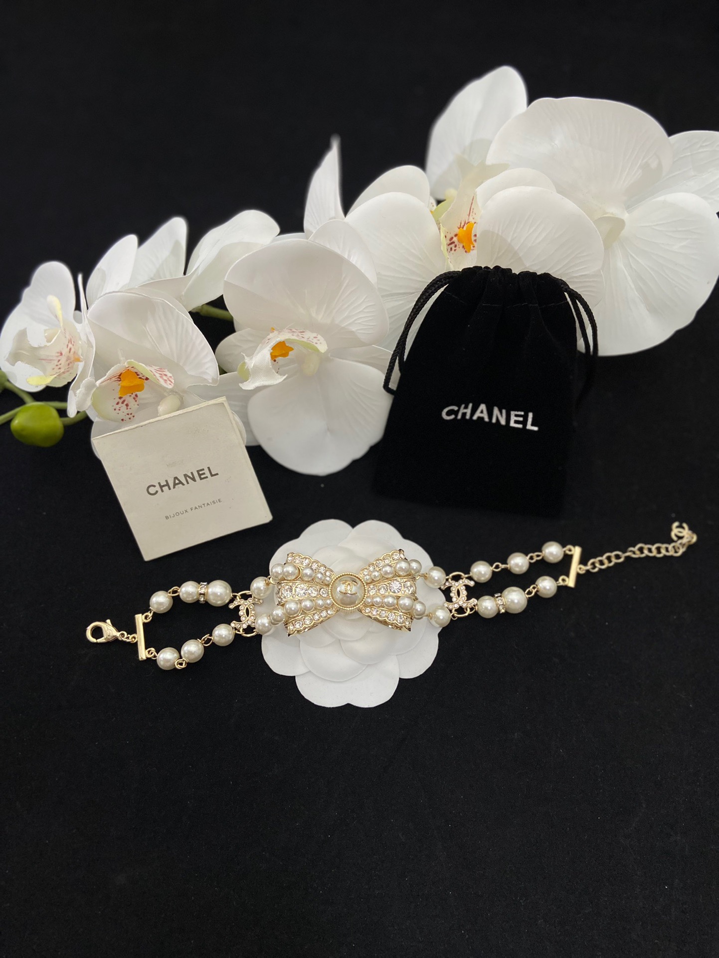 Bracelet jewelry, no box, JC21 3279 - qinlai888