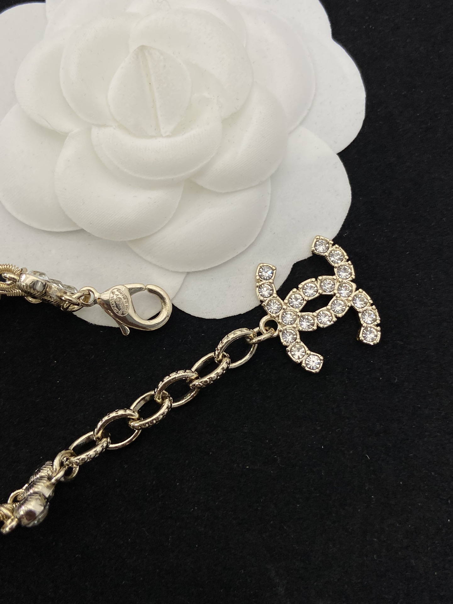 Bracelet jewelry, no box, JC20 3278 - qinlai888