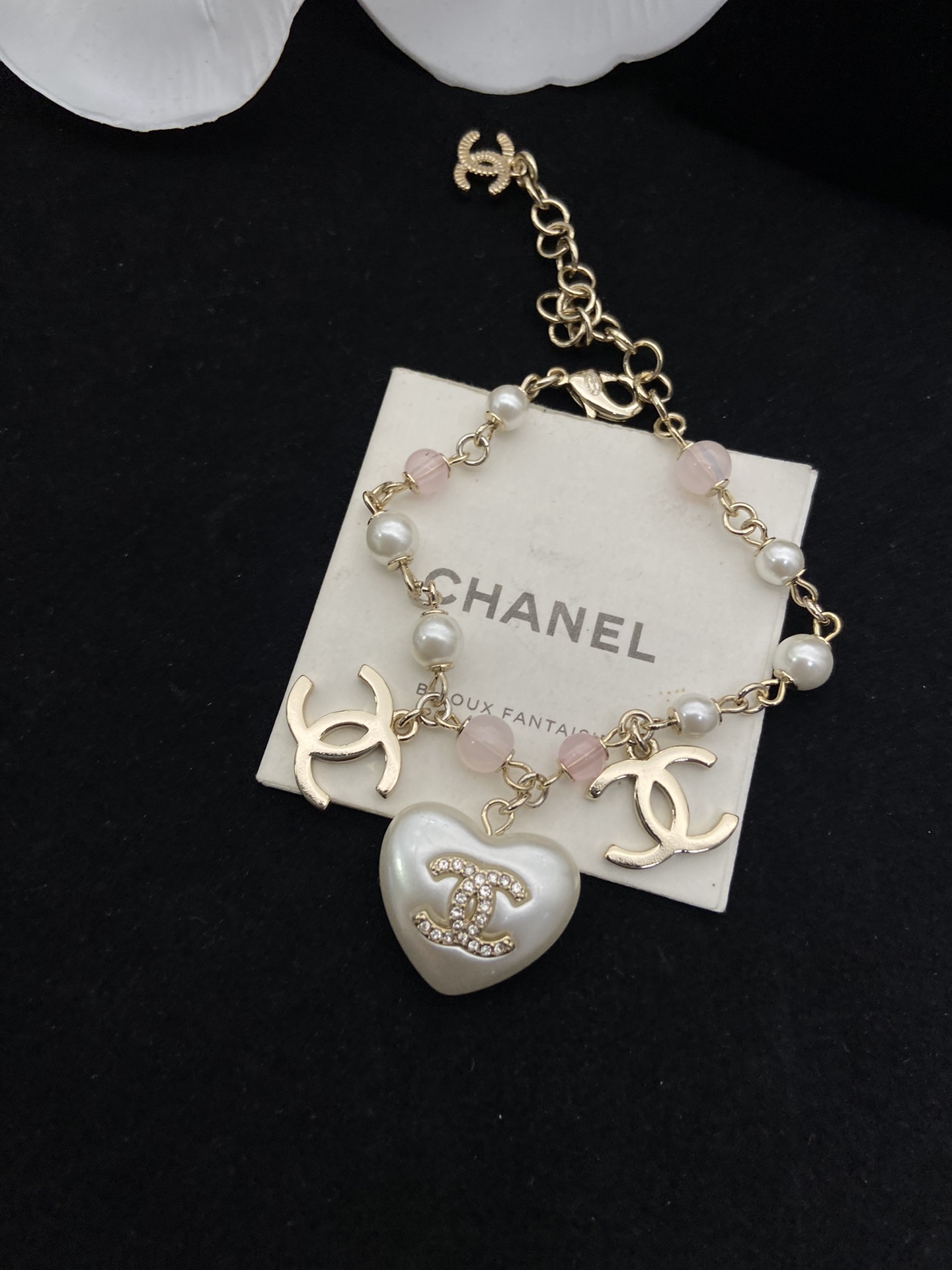 Bracelet jewelry, no box, JC19 3280 - qinlai888