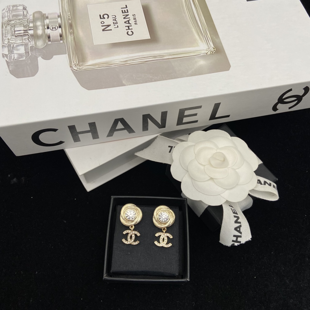 Earring jewelry, no box, JC16 3241 - qinlai888
