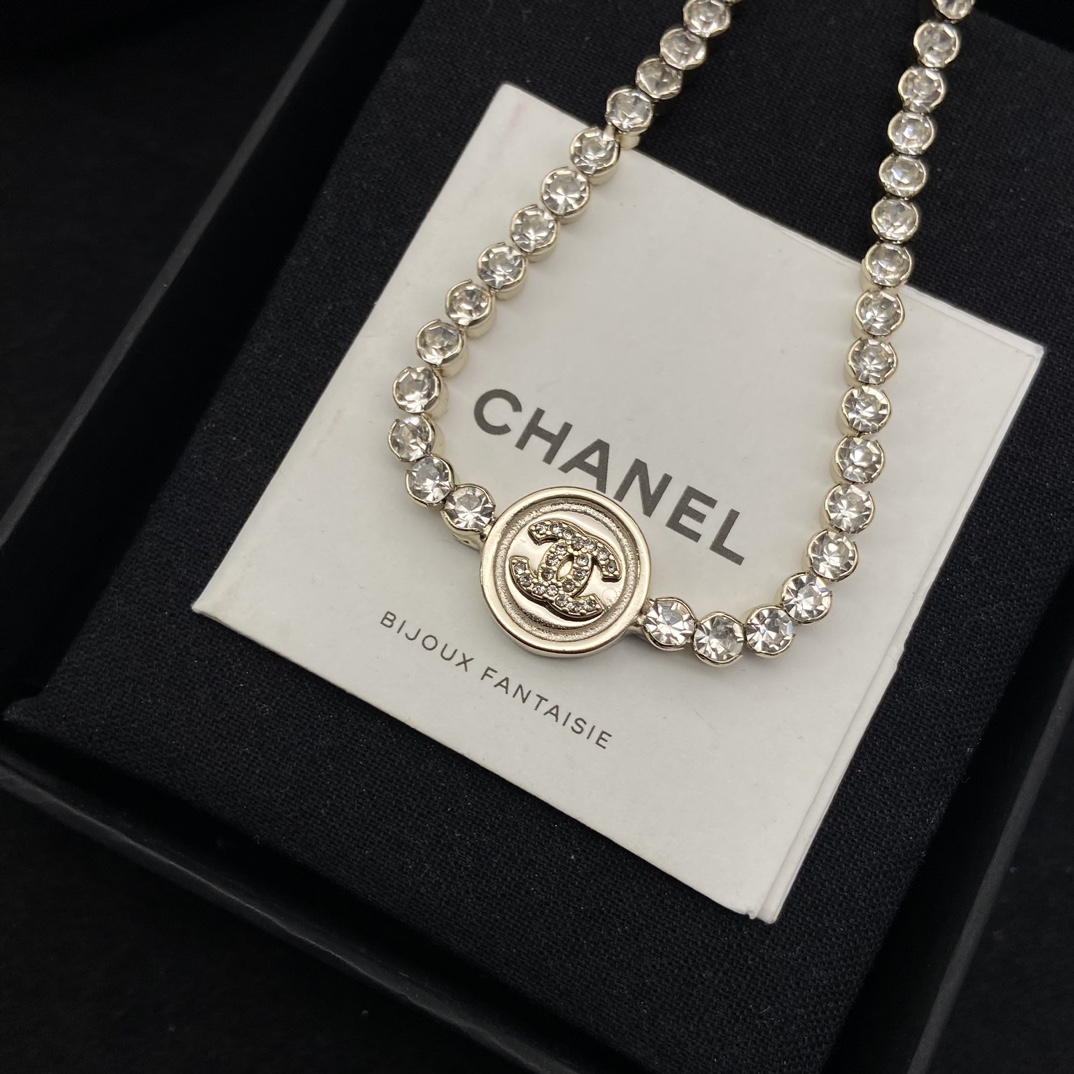 Necklace jewelry, no box, JC18 3236 - qinlai888