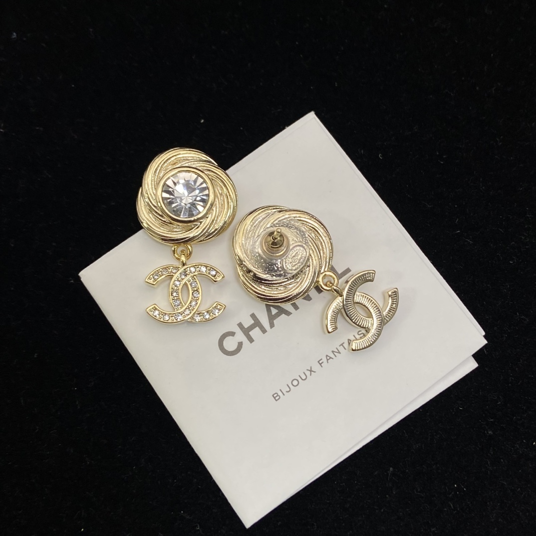 Earring jewelry, no box, JC16 3241 - qinlai888
