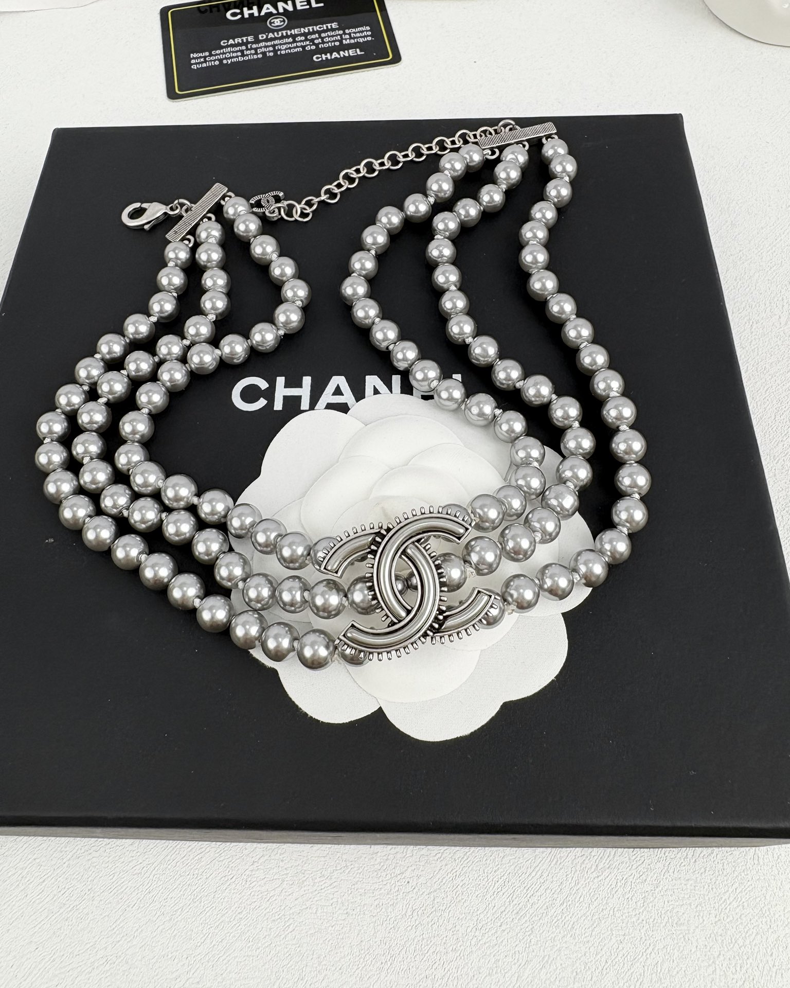 Necklace jewelry, no box, JC31 3296 - qinlai888