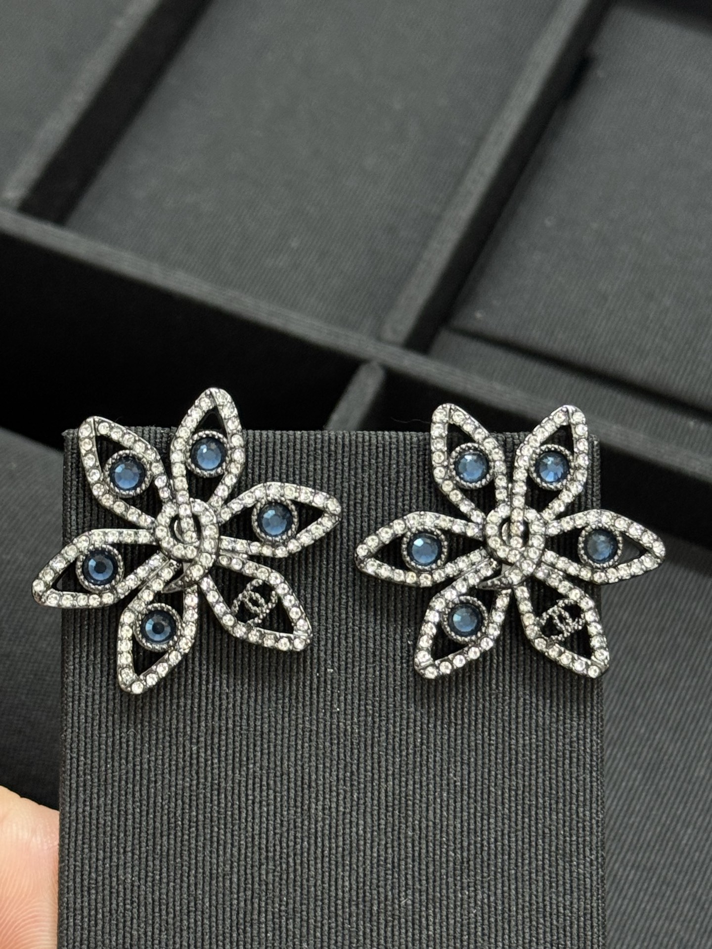 Earring jewelry, no box, JC20 3246 - qinlai888