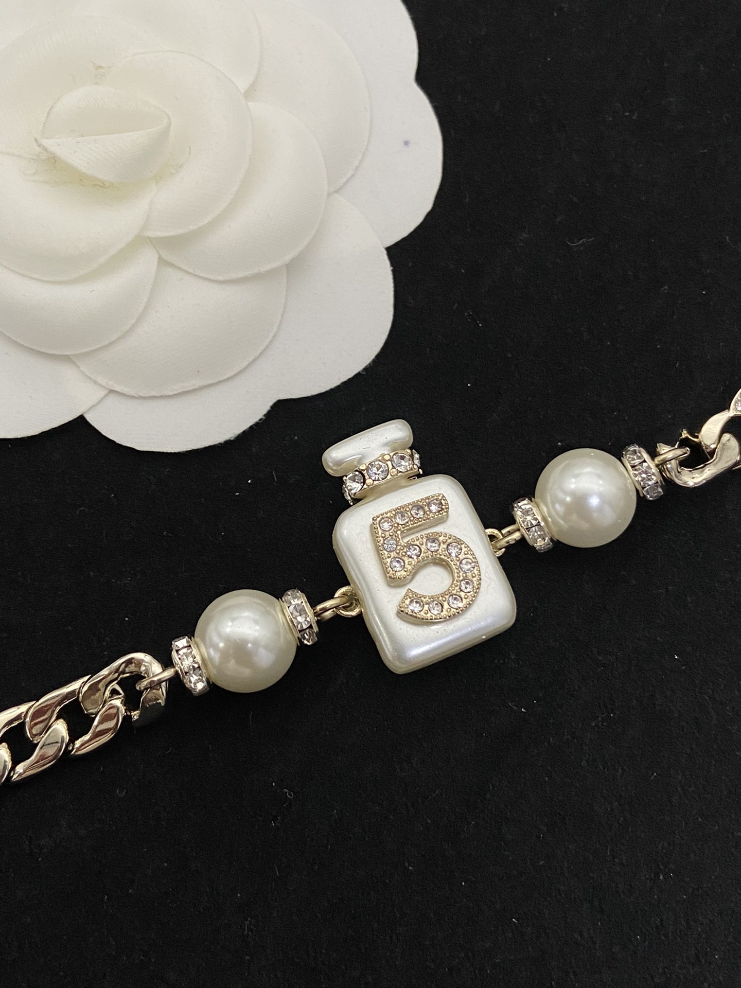 Bracelet jewelry, no box, JC18 3277 - qinlai888