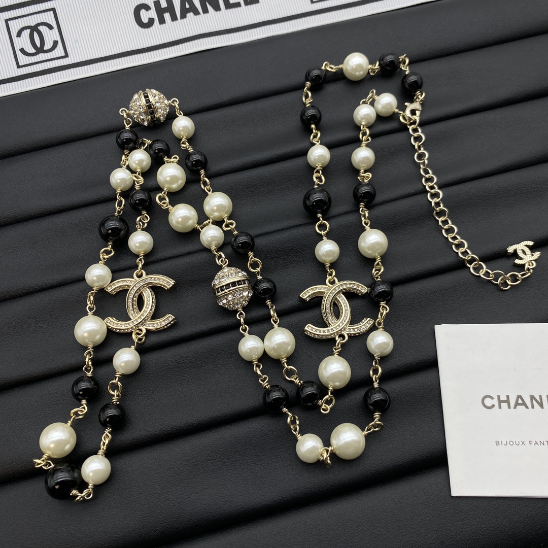 Necklace jewelry, no box, JC32 3265 - qinlai888