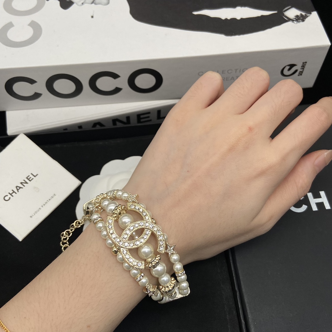 Bracelet jewelry, no box, JC20 3274 - qinlai888