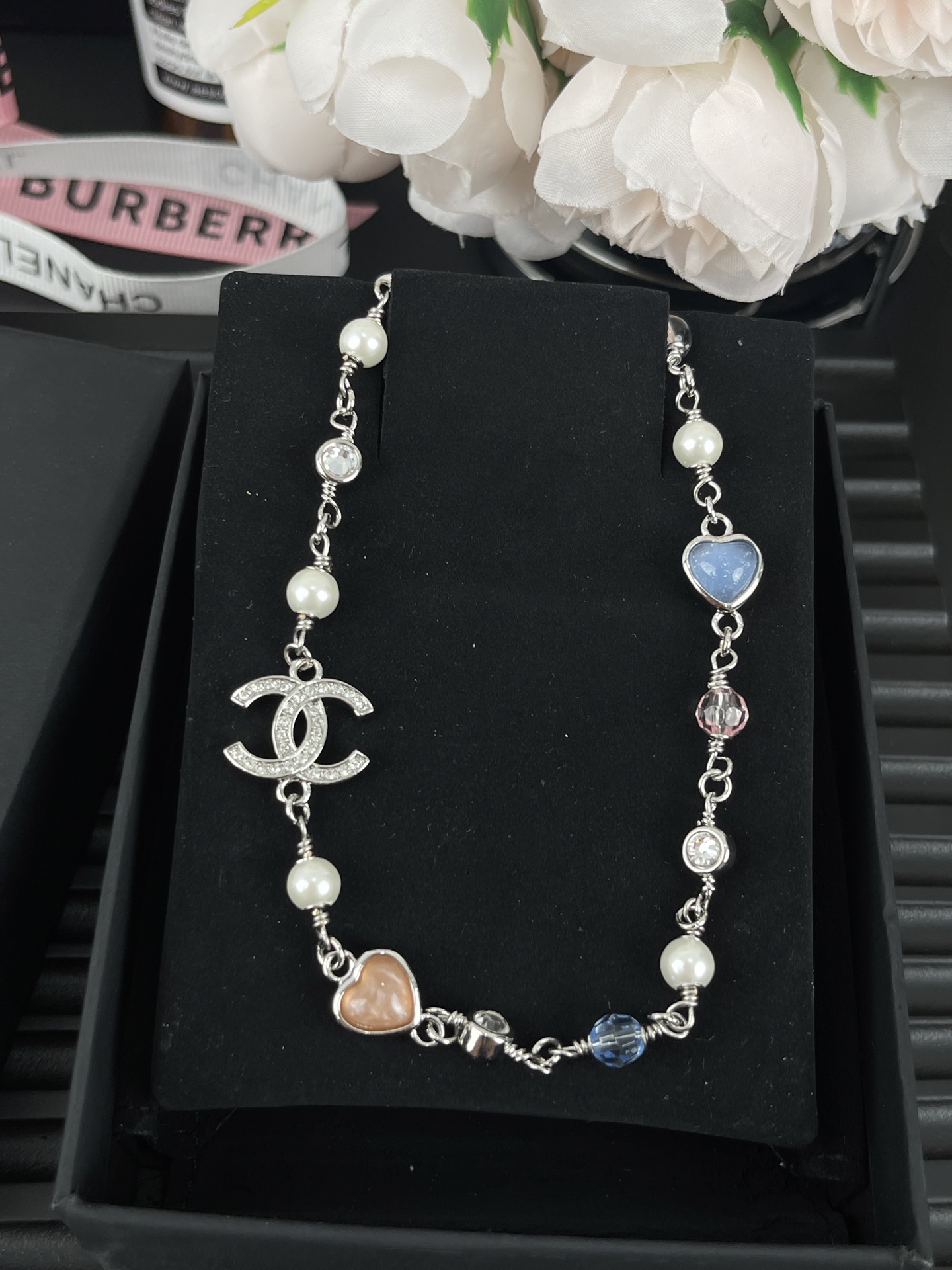Necklace jewelry, no box, JC20 3230 - qinlai888