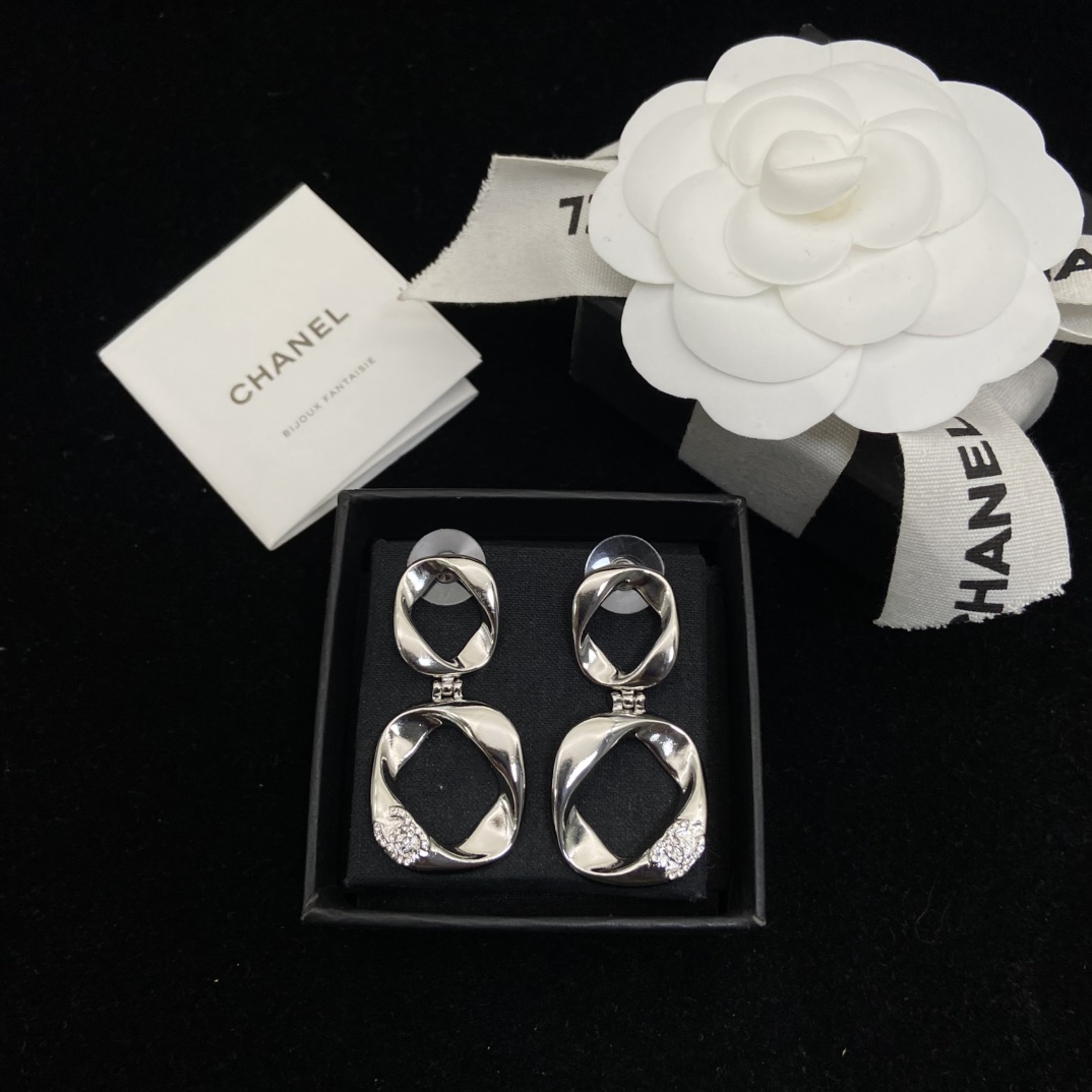 Earring jewelry, no box, JC16 3240 - qinlai888