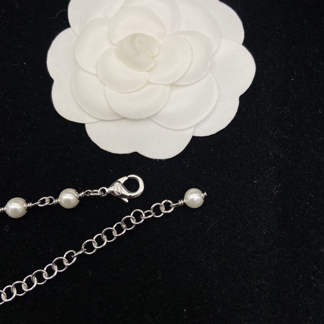 Necklace jewelry, no box, JC19 3233 - qinlai888