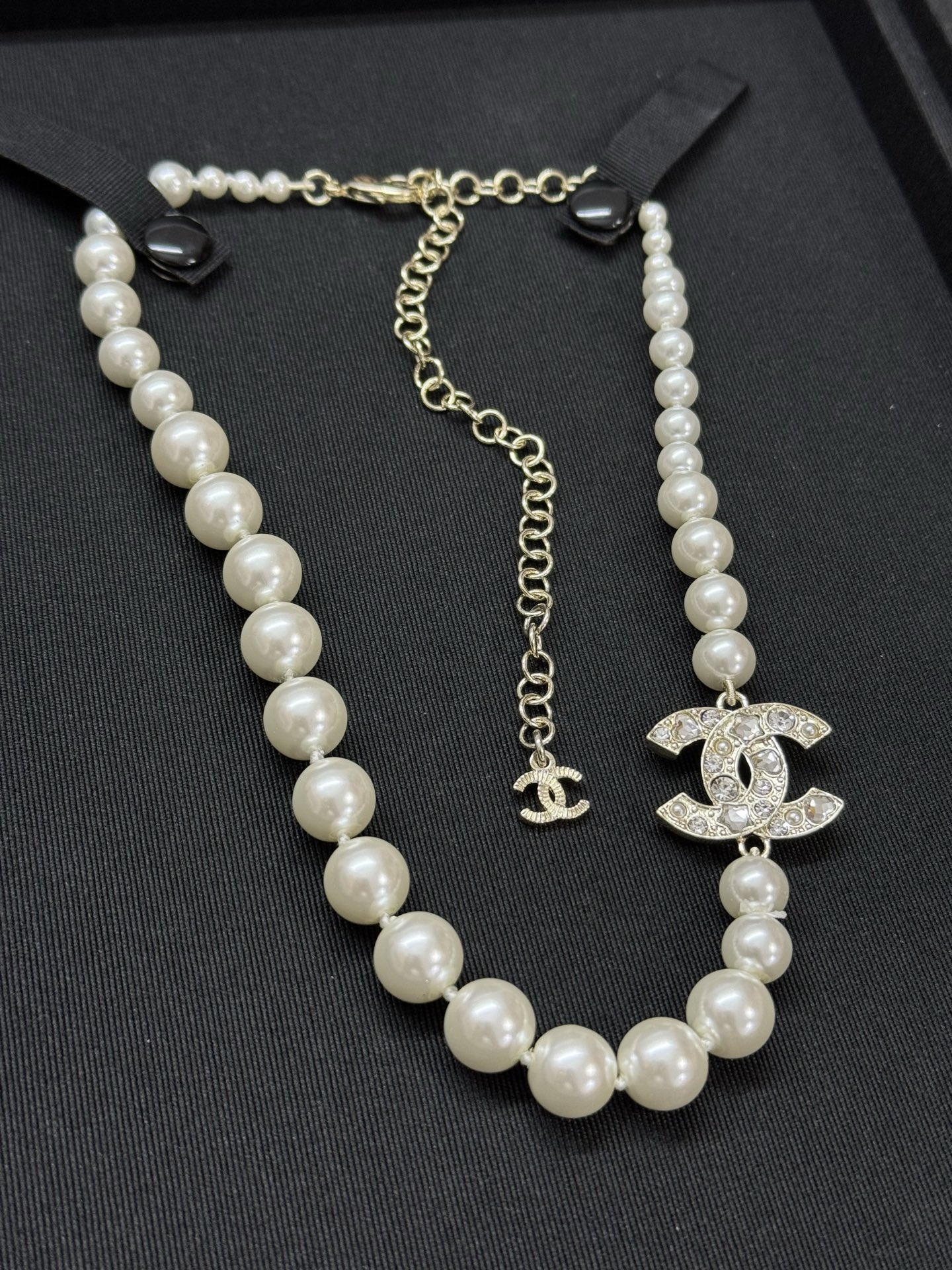 Necklace jewelry, no box, JC19 3244 3245 - qinlai888