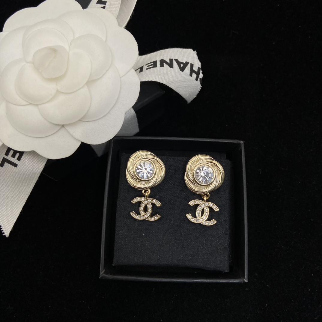 Earring jewelry, no box, JC16 3241 - qinlai888