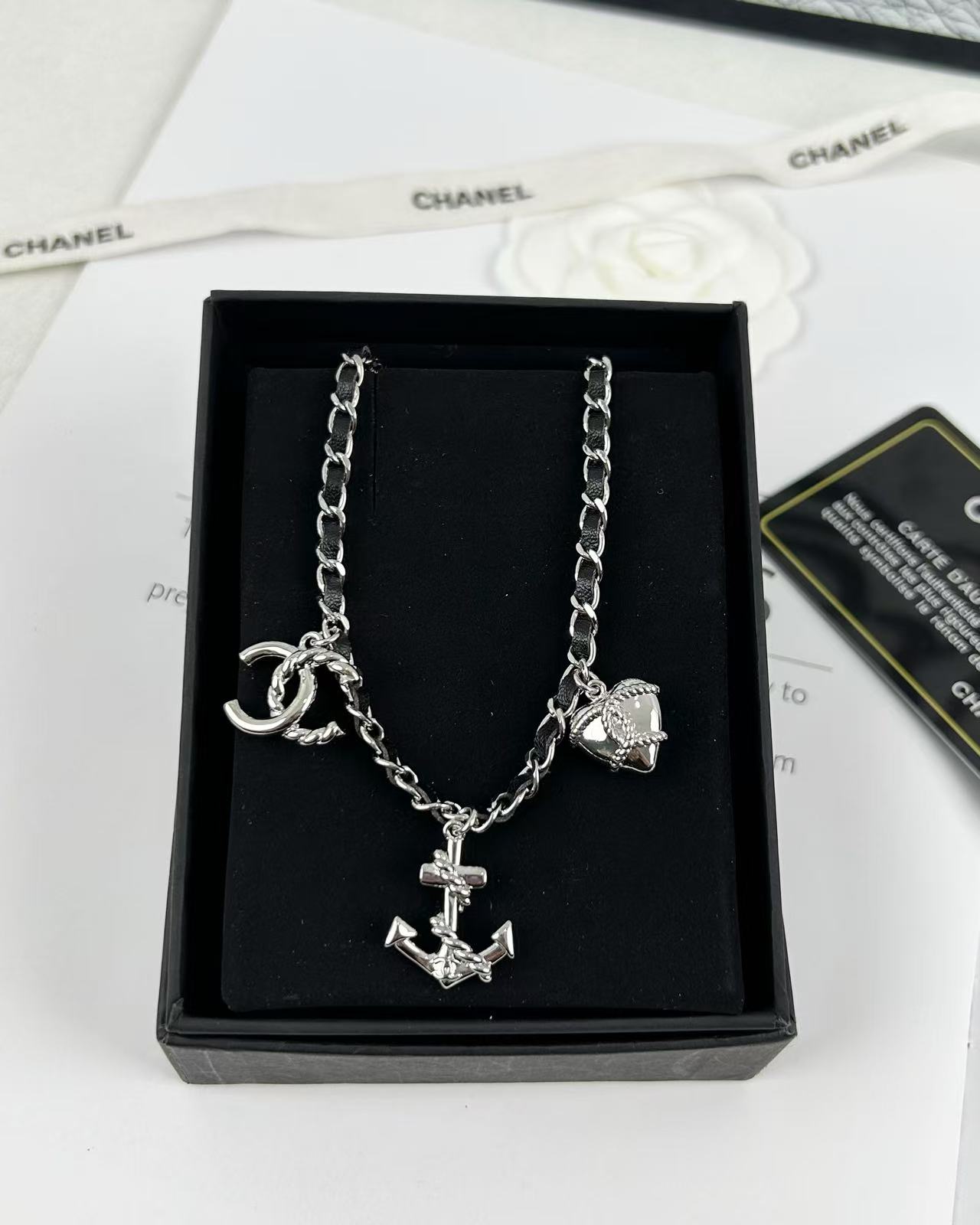 Necklace jewelry, no box, JC20 3306 - qinlai888