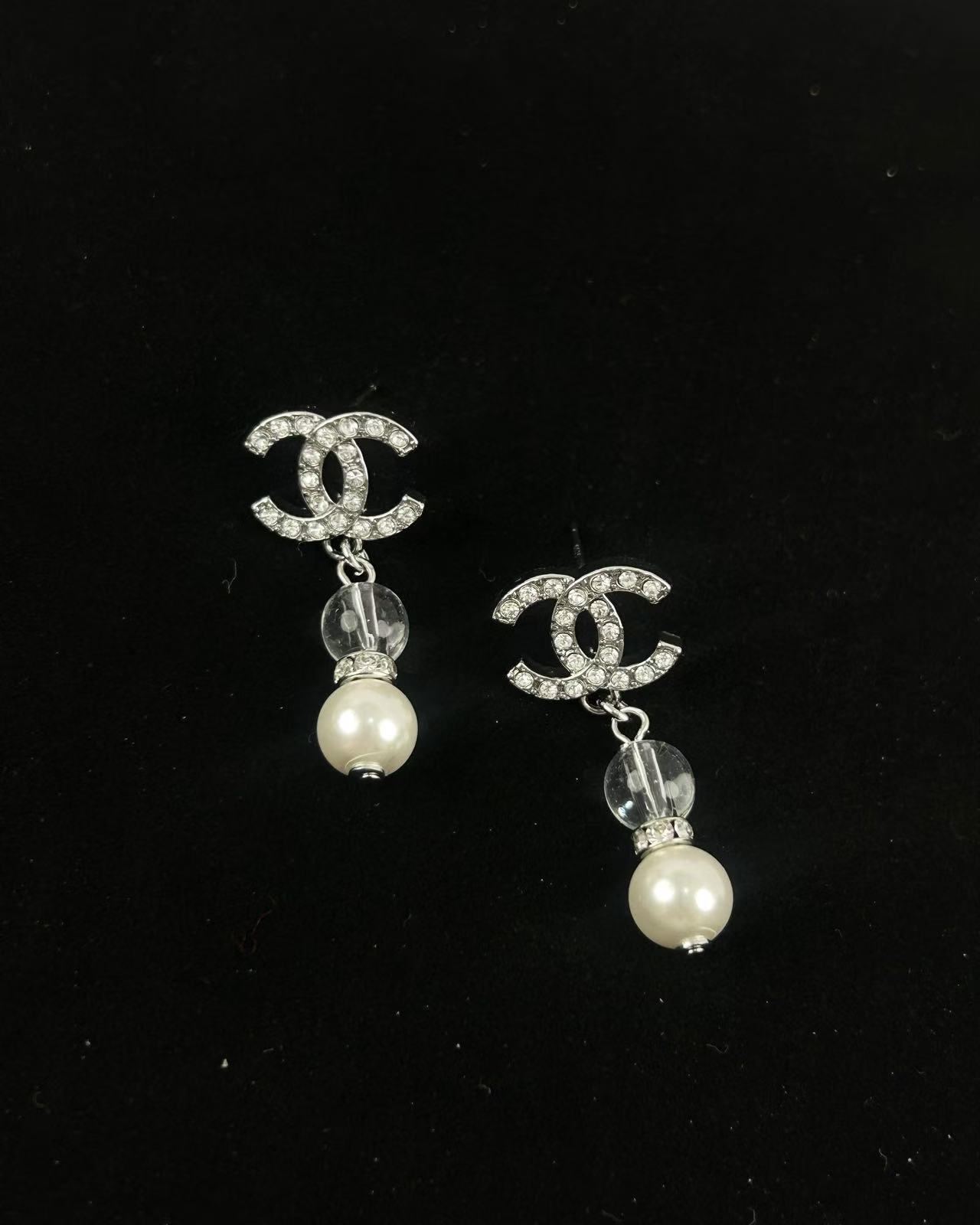 Earring jewelry, no box, JC17 3300 - qinlai888