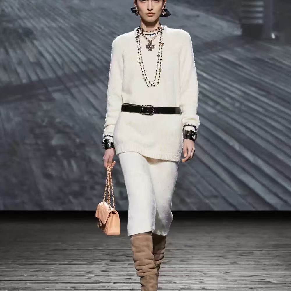 Necklace jewelry, no box, JC23 3298 - qinlai888