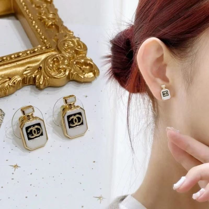 Earring jewelry, no box, JC17 3299 - qinlai888