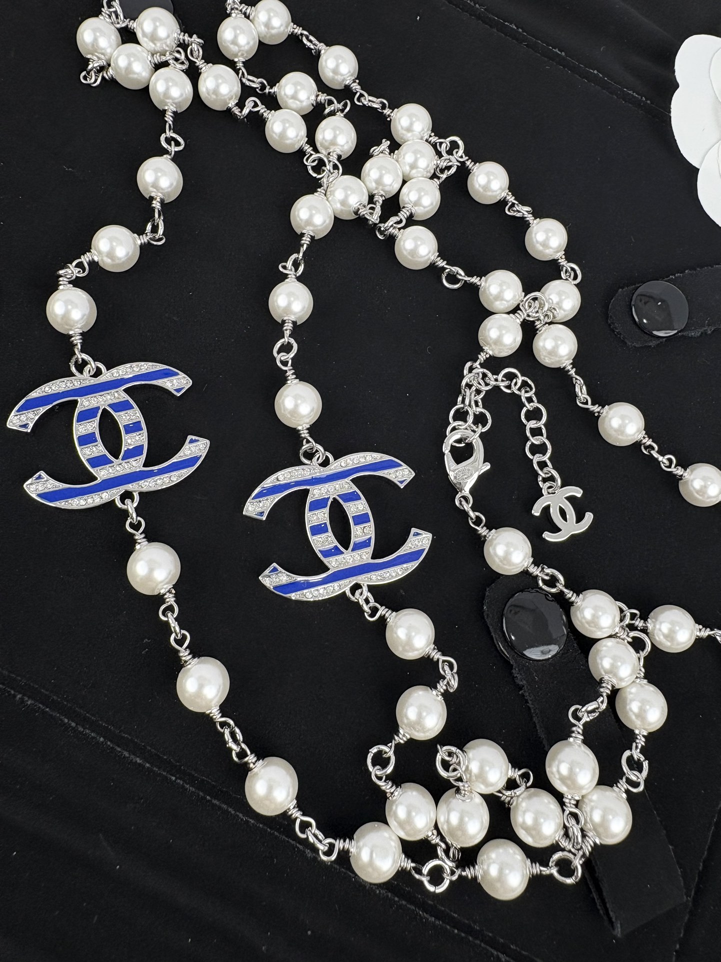 Necklace jewelry, no box, JC31 3301 - qinlai888