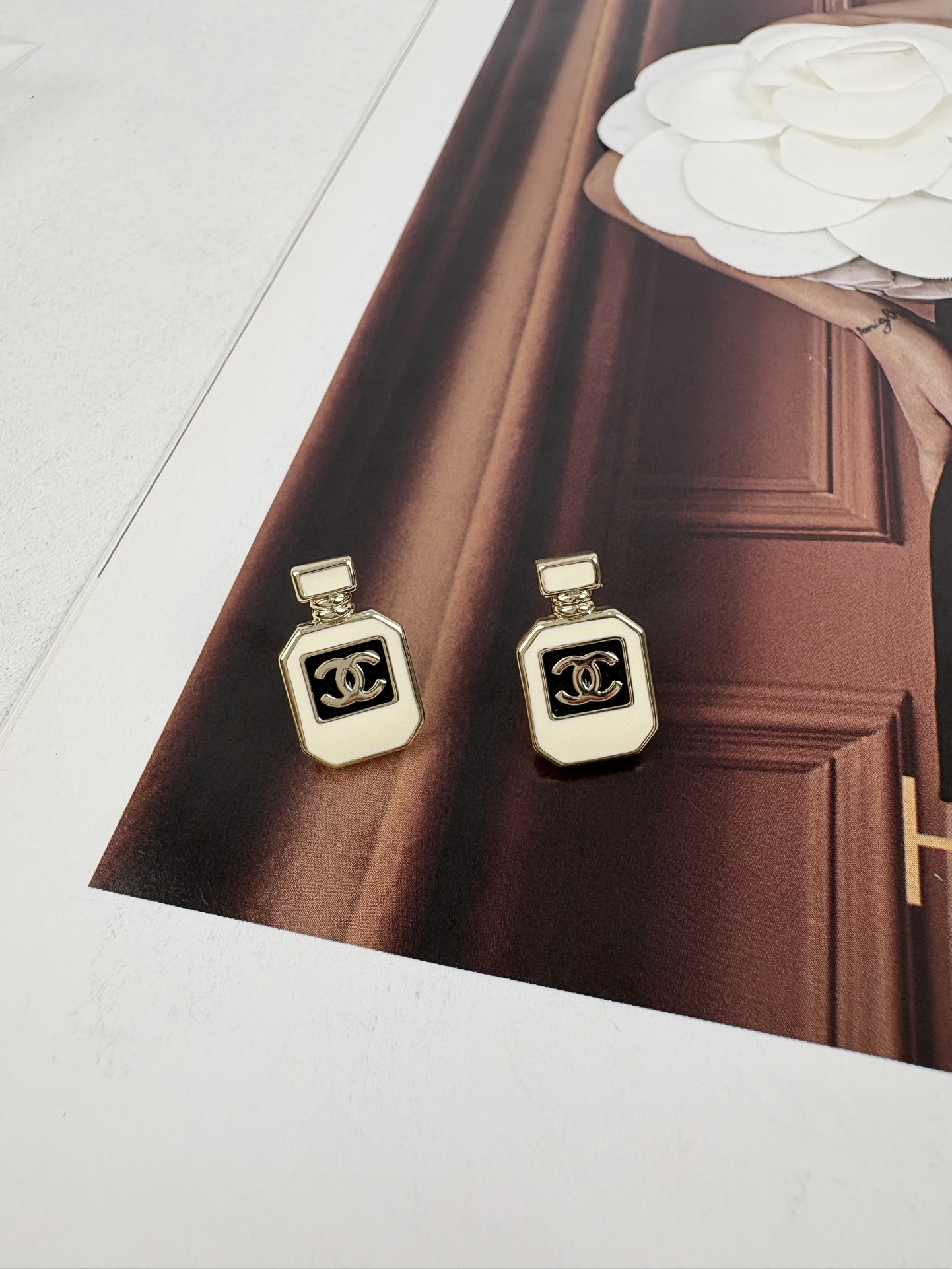 Earring jewelry, no box, JC17 3299 - qinlai888