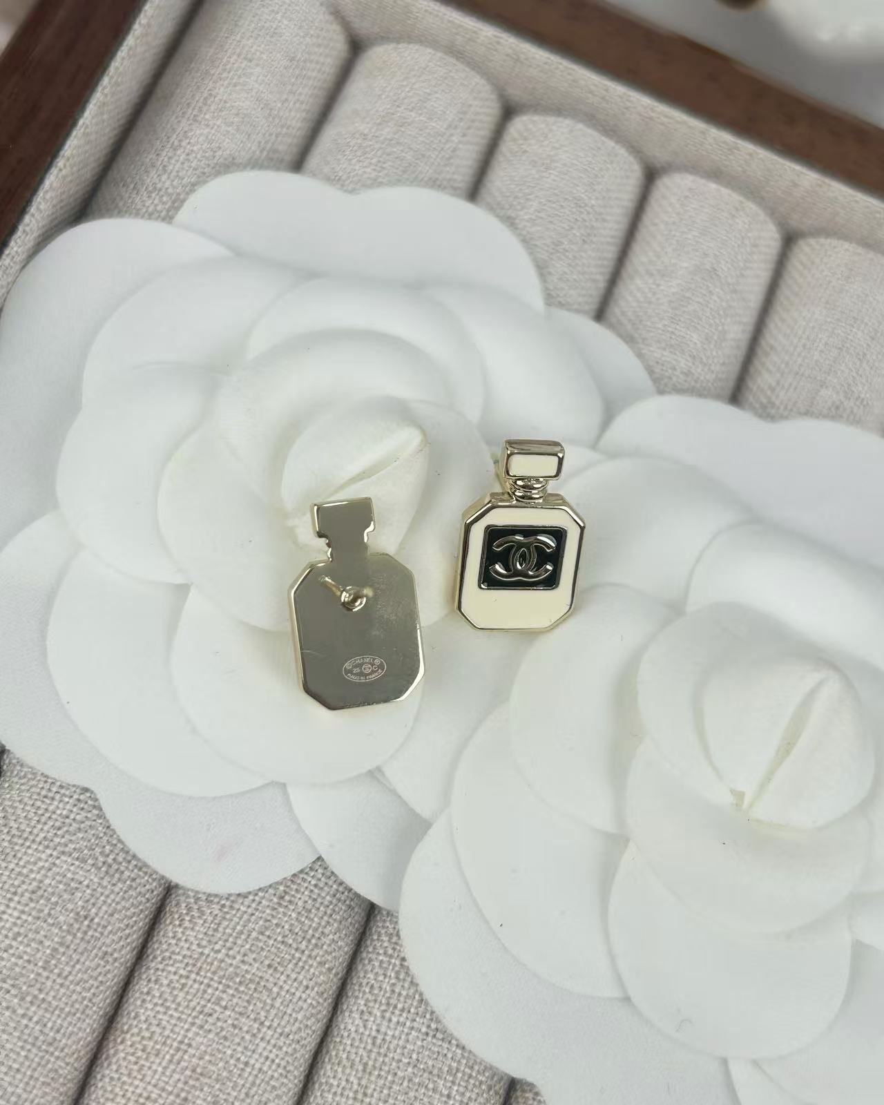 Earring jewelry, no box, JC17 3299 - qinlai888