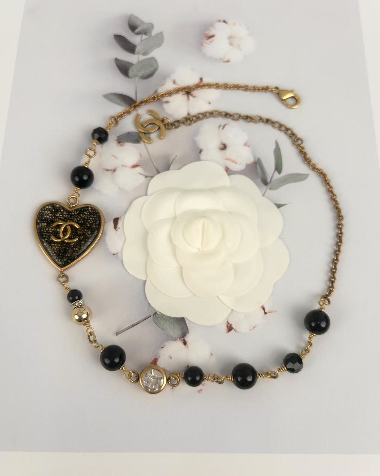 Necklace jewelry, no box, JC23 3298 - qinlai888