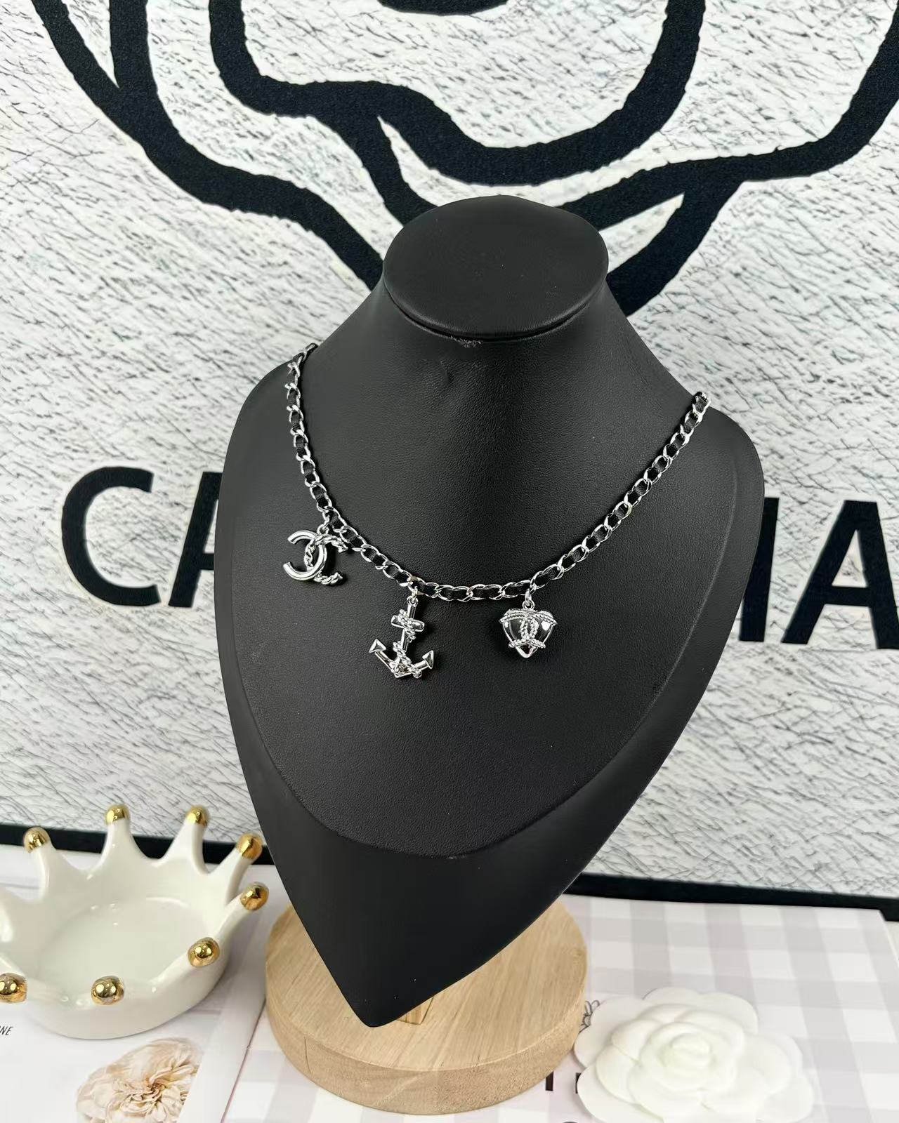 Necklace jewelry, no box, JC20 3306 - qinlai888