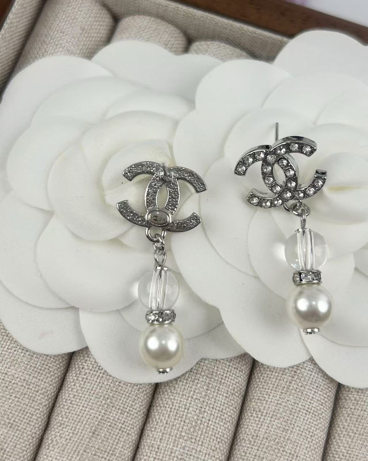 Earring jewelry, no box, JC17 3300 - qinlai888