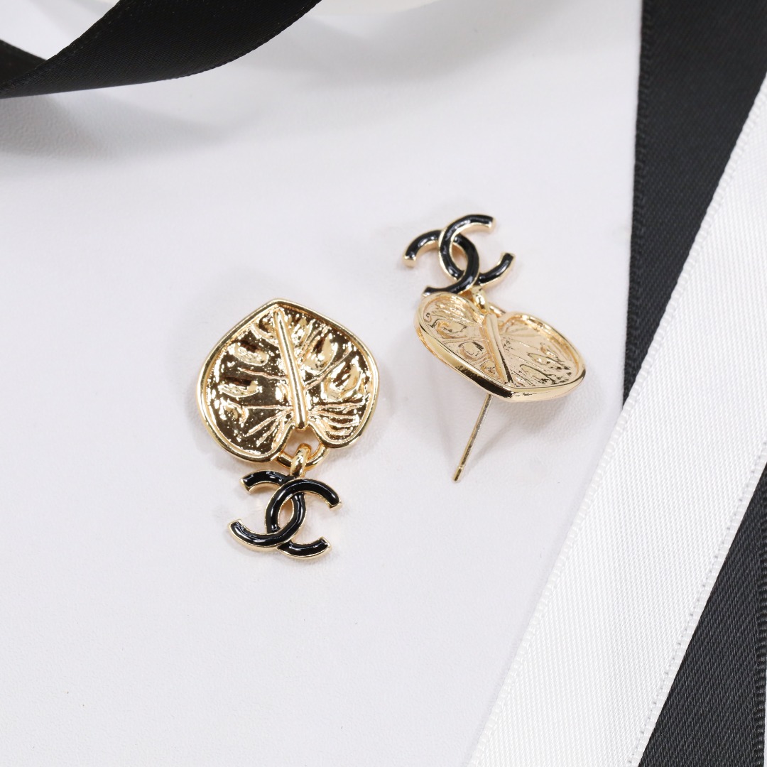 Earring jewelry, no box, JC17 3331 - qinlai888