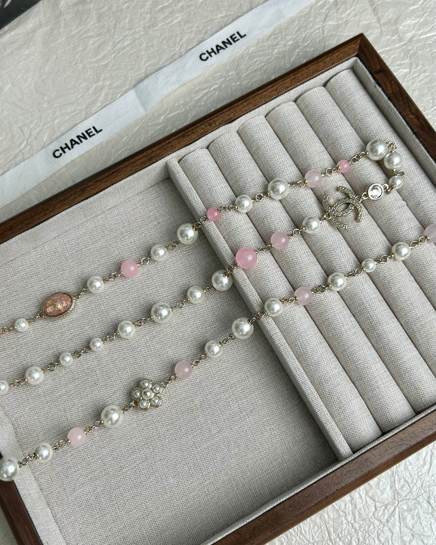 Necklace jewelry, no box, JC29 3320 - qinlai888