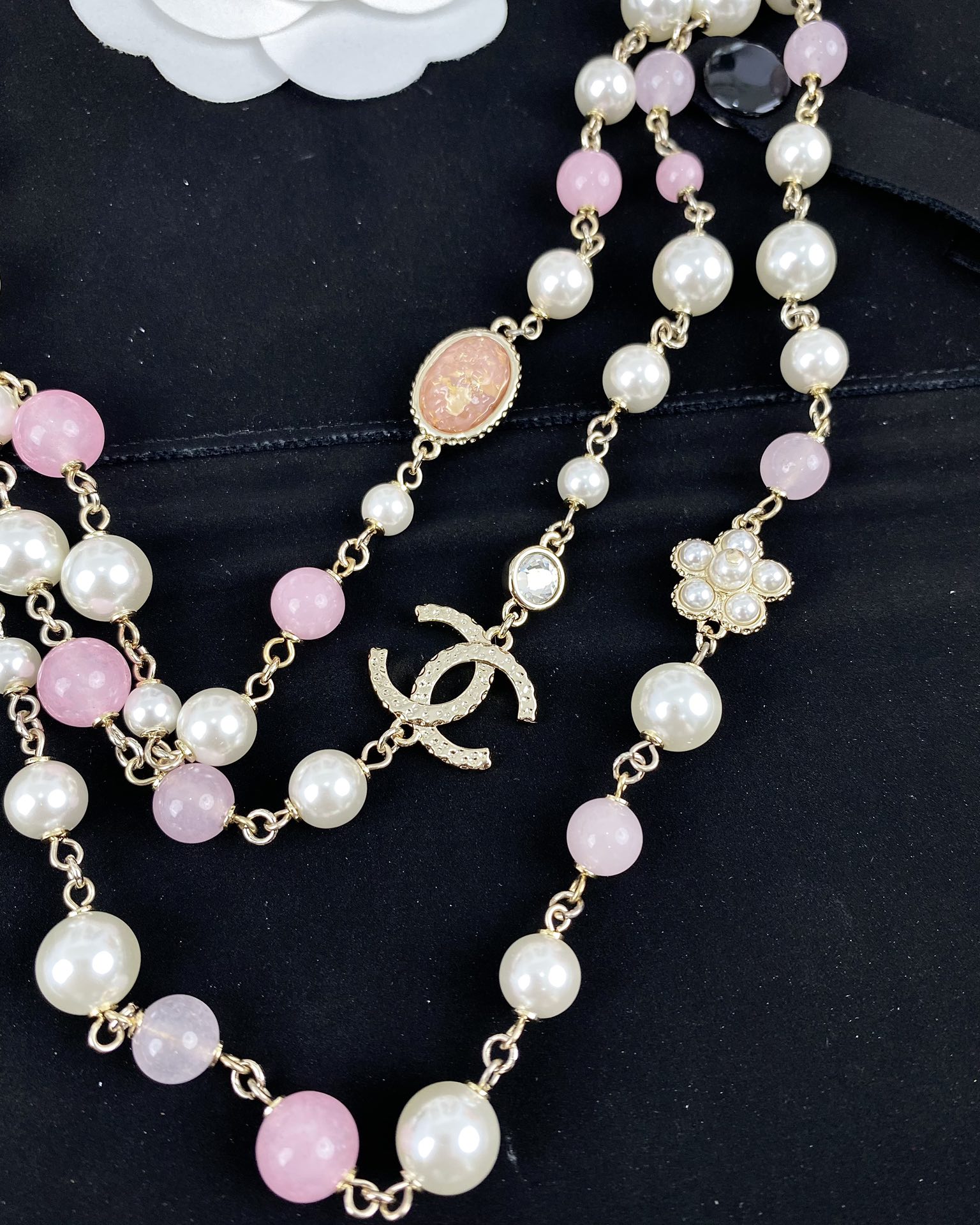 Necklace jewelry, no box, JC29 3320 - qinlai888