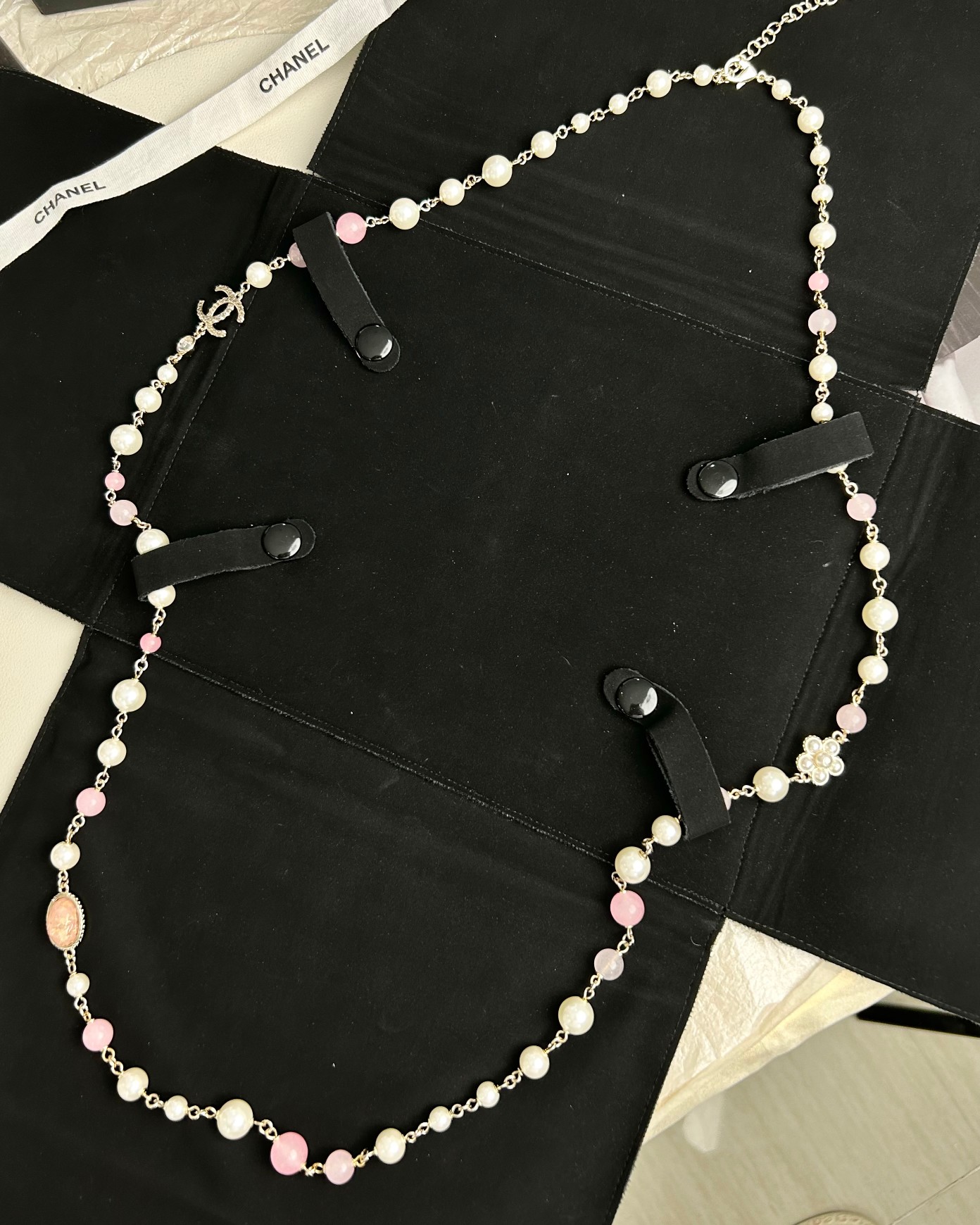 Necklace jewelry, no box, JC29 3320 - qinlai888