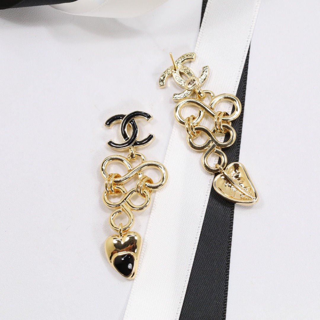 Earring jewelry, no box, JC20 3334 - qinlai888