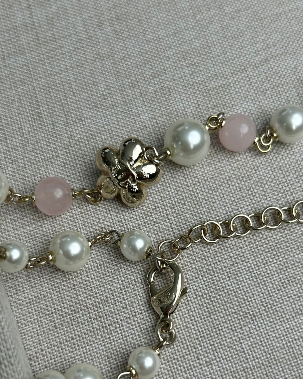 Necklace jewelry, no box, JC29 3320 - qinlai888