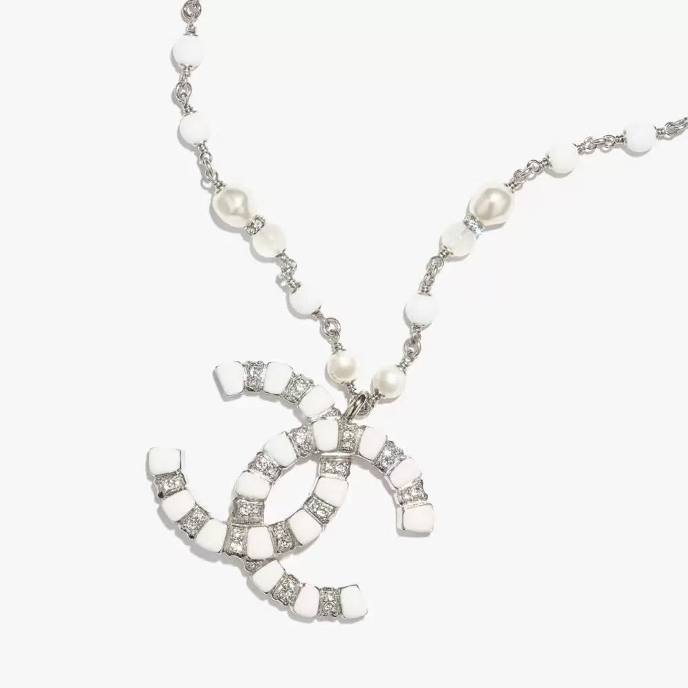 Necklace jewelry, no box, JC24 3318 - qinlai888