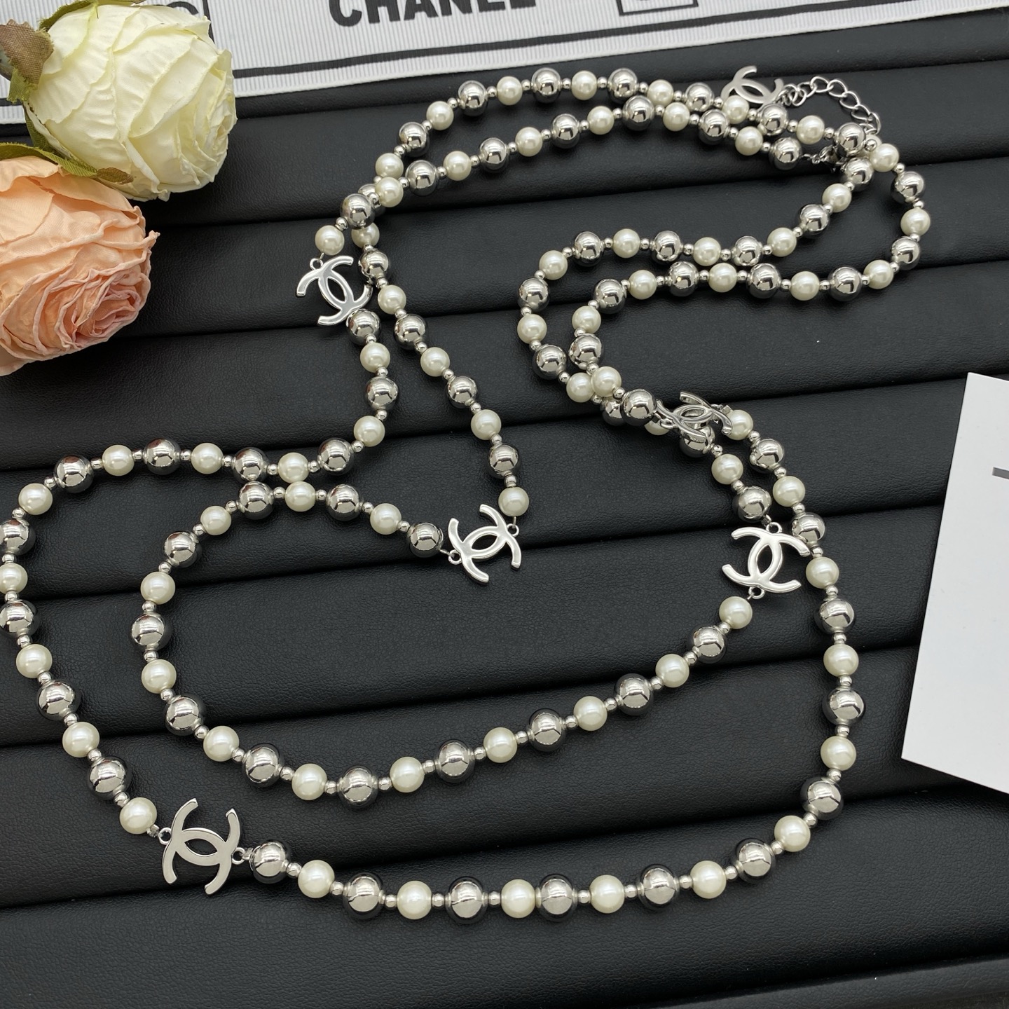 Necklace jewelry, no box, JC29 3324 - qinlai888