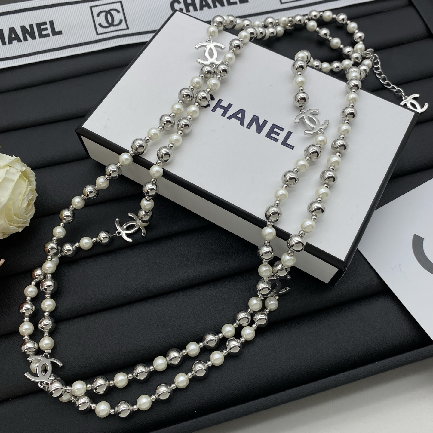 Necklace jewelry, no box, JC29 3324 - qinlai888