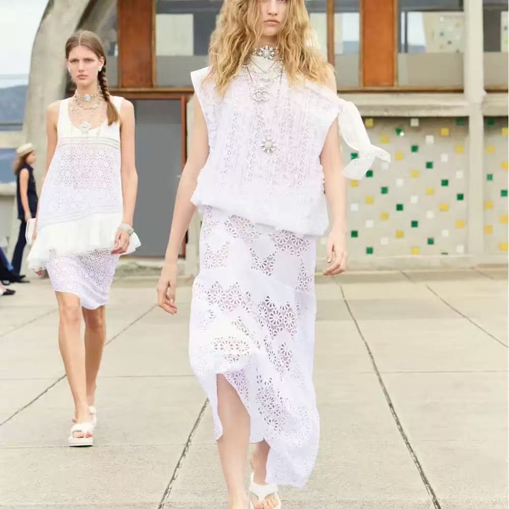 Necklace jewelry, no box, JC24 3318 - qinlai888