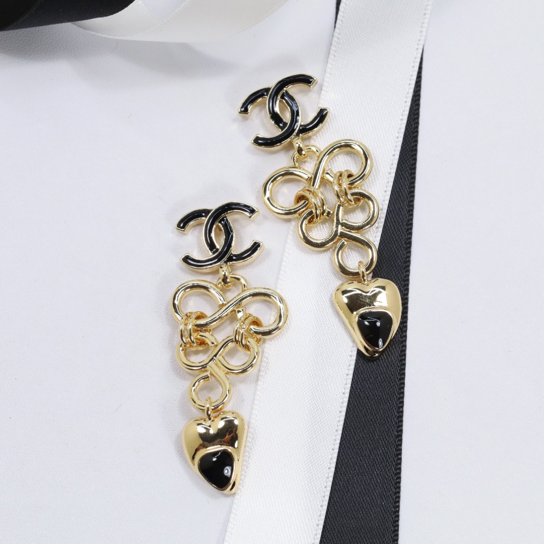 Earring jewelry, no box, JC20 3334 - qinlai888