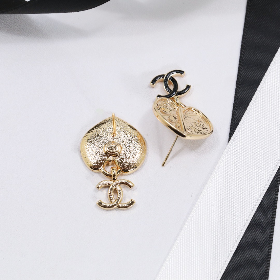 Earring jewelry, no box, JC17 3331 - qinlai888