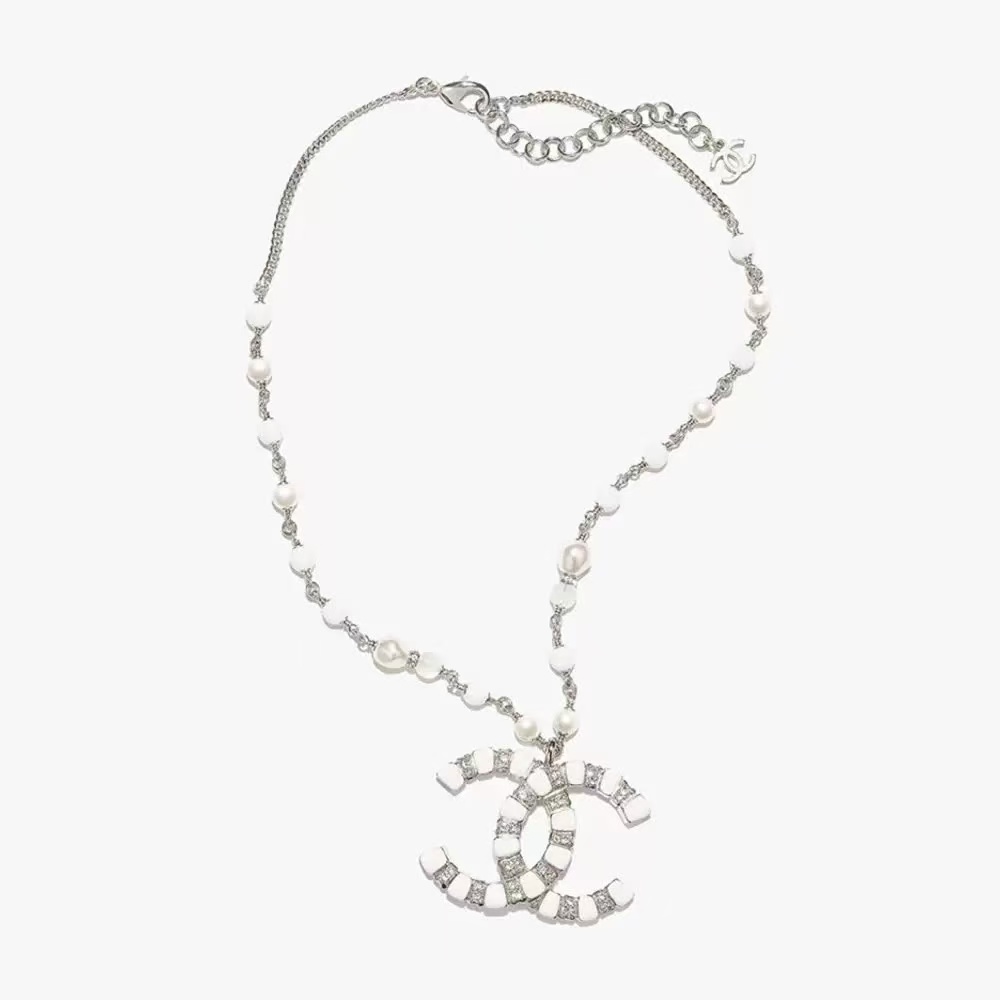 Necklace jewelry, no box, JC24 3318 - qinlai888